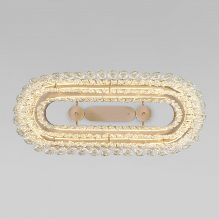 Фото Подвесная люстра Bogate's Chaleur 423/1