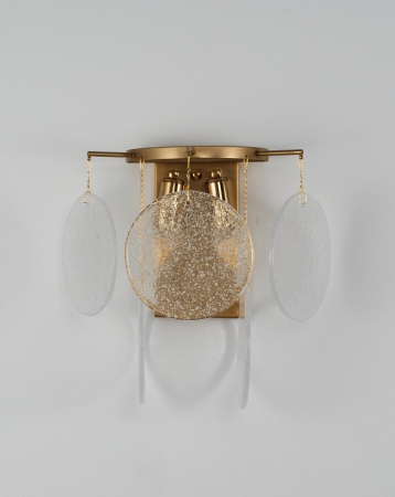 Фото Накладной светильник Moderli Classic V9031-2W