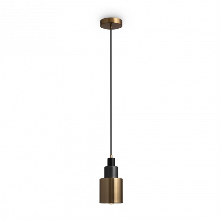 Фото Подвесной светильник Freya Moke FR4006PL-01BS