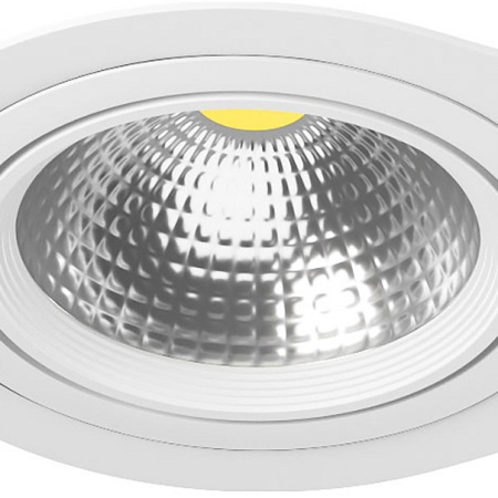 Фото Встраиваемый светильник Lightstar Intero 111 i936060709