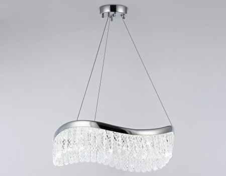 Открыть Подвесной светильник Ambrella Light TR TR49712 Фото Подвесной светильник Ambrella Light TR TR49712