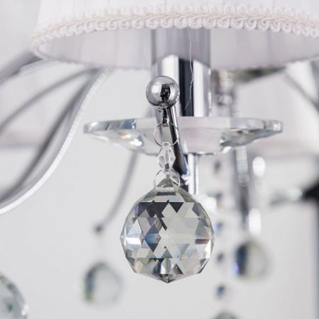 Фото Подвесная люстра Citilux Шелли CL438181