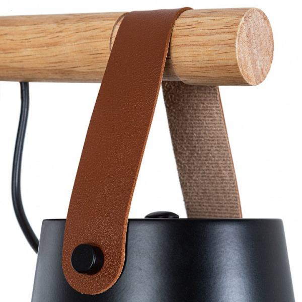 Открыть Бра Arte Lamp Thomas A7032AP-1BK Фото Бра Arte Lamp Thomas A7032AP-1BK