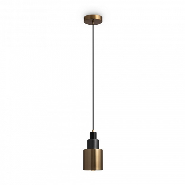 Фото Подвесной светильник Freya Moke FR4006PL-01BS