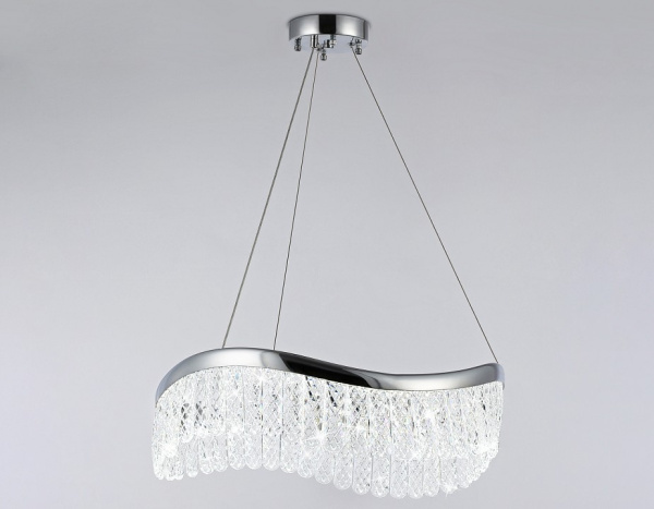 Фото Подвесной светильник Ambrella Light TR TR49712
