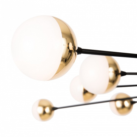 Фото Потолочная люстра Freya Celebrity FR5242CL-24B