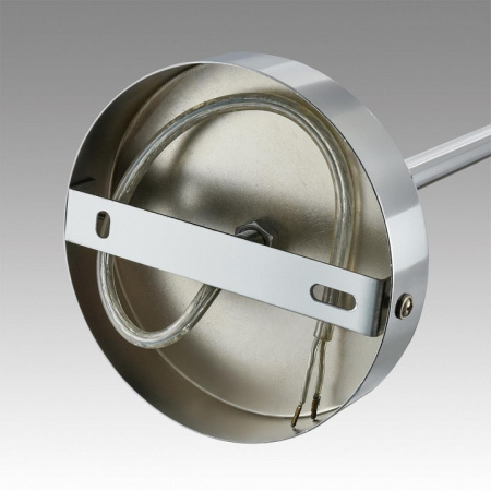 Фото Люстра на штанге Lumion Latti 6589/6C