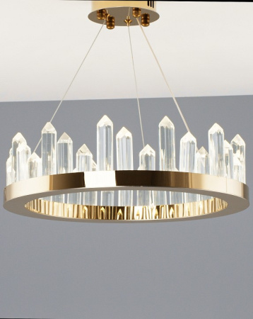 Фото Подвесной светильник Moderli Ingrid V9050-PL