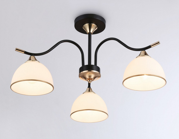 Фото Люстра на штанге Ambrella Light TR TR3161