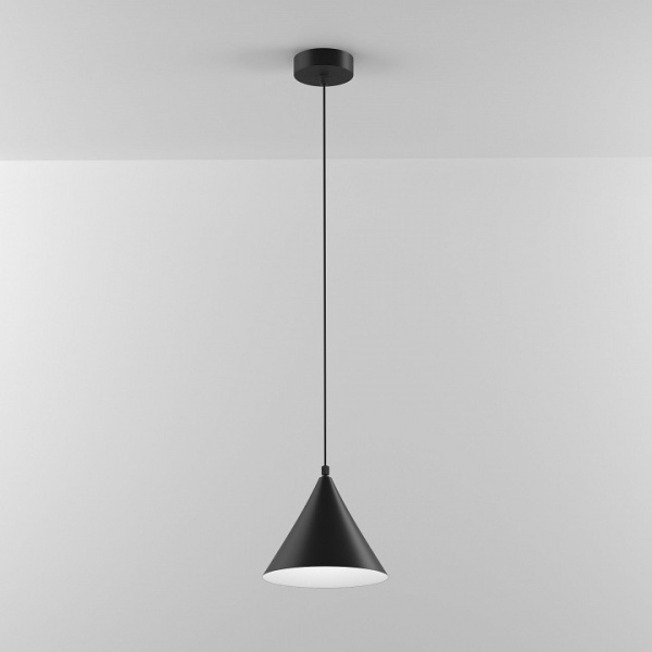 Фото Подвесной светильник Elektrostandard Bevel a068472