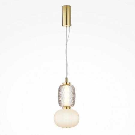 Фото Подвесной светильник Maytoni Pattern MOD267PL-L18G3K