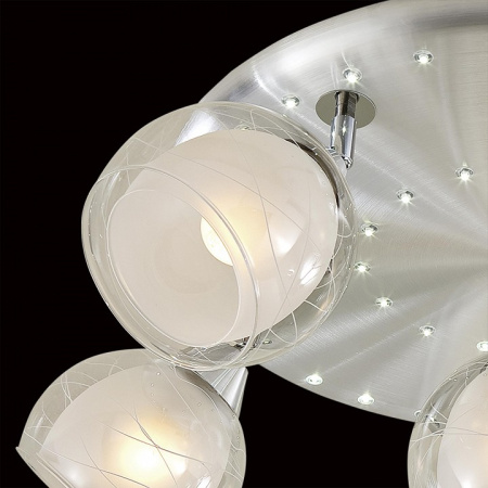 Фото Спот Citilux Самба CL158162