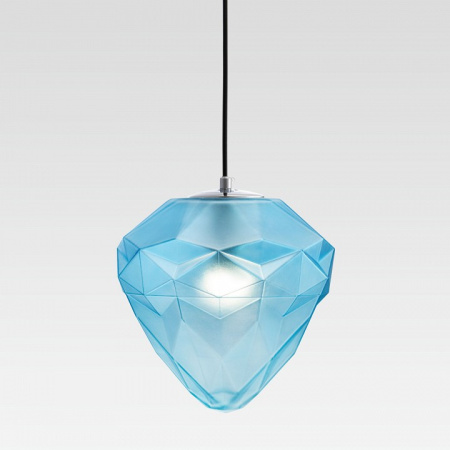 Фото Подвесной светильник Maytoni Globo P053PL-01BL