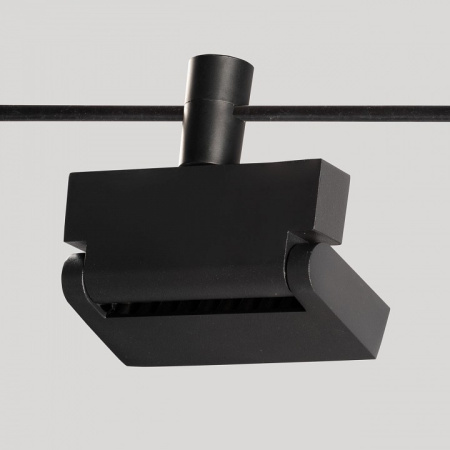 Фото Светильник на штанге DeMarkt Флекси 852012301