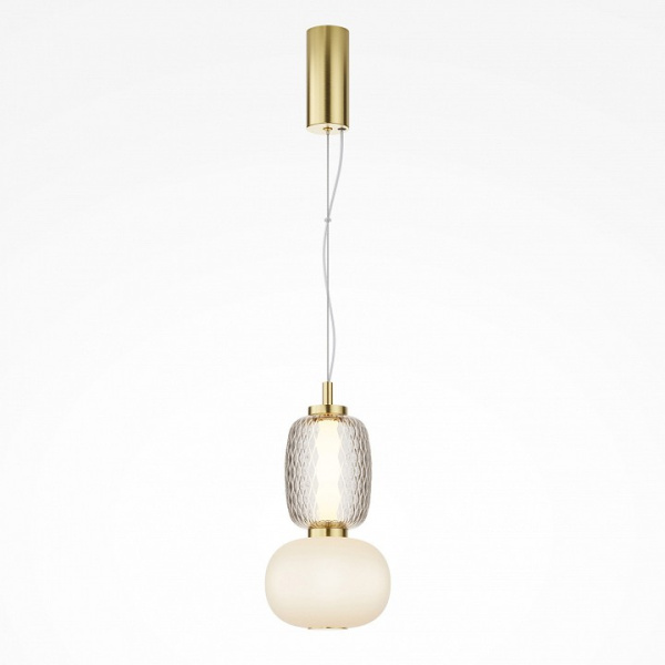 Фото Подвесной светильник Maytoni Pattern MOD267PL-L18G3K