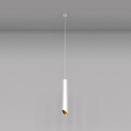 Фото Подвесной светильник Maytoni Lipari P044PL-01-40GU10-W