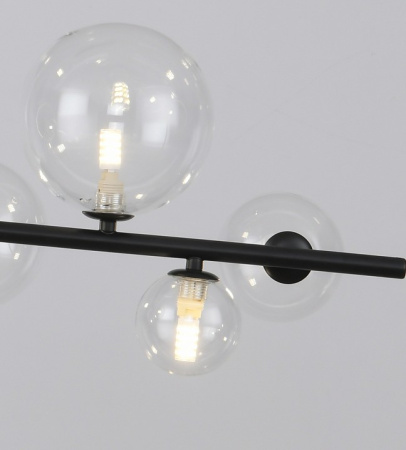 Фото Подвесная люстра Kink Light Иона 09408-7,19