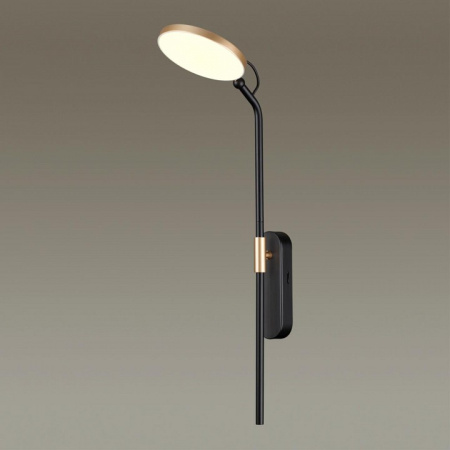 Фото Бра Odeon Light Redmond 4297/7WL