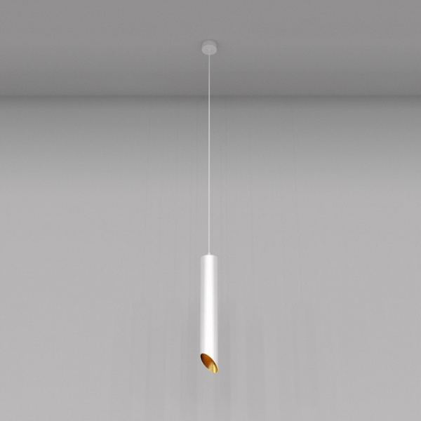 Фото Подвесной светильник Maytoni Lipari P044PL-01-40GU10-W