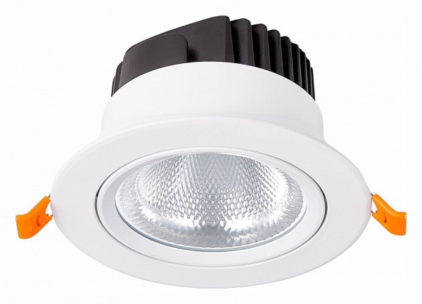 Фото Встраиваемый светильник ST-Luce Miro ST211.538.15.36