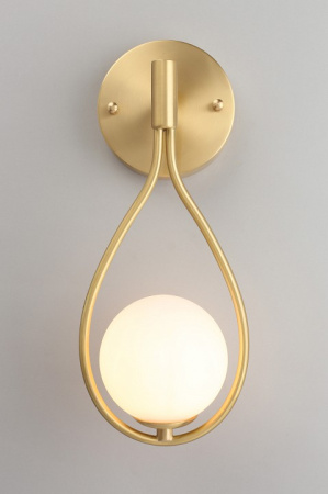 Фото Бра Aployt Enn APL.627.01.01