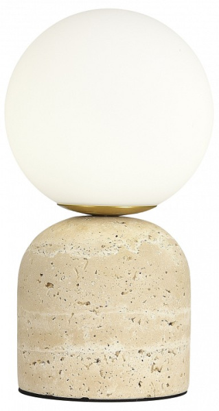 Фото Настольная лампа декоративная ST-Luce Nebula SL1191.704.01