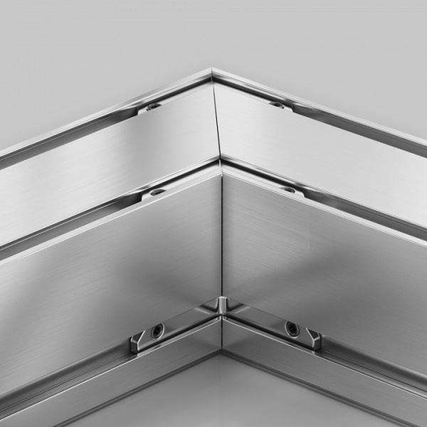 Фото Крепление для трека Maytoni Accessories for tracks Exility TRA034CL-MP-1