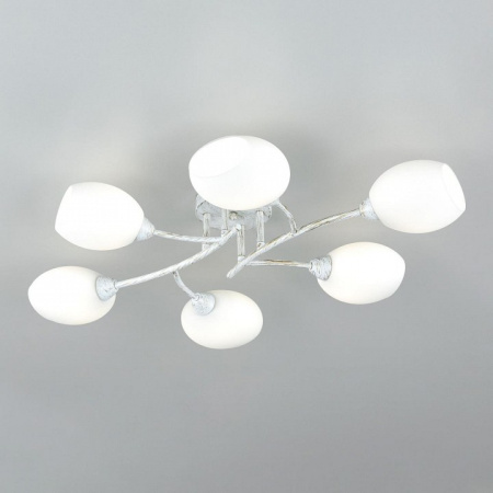 Фото Потолочная люстра Citilux Флорида CL148160