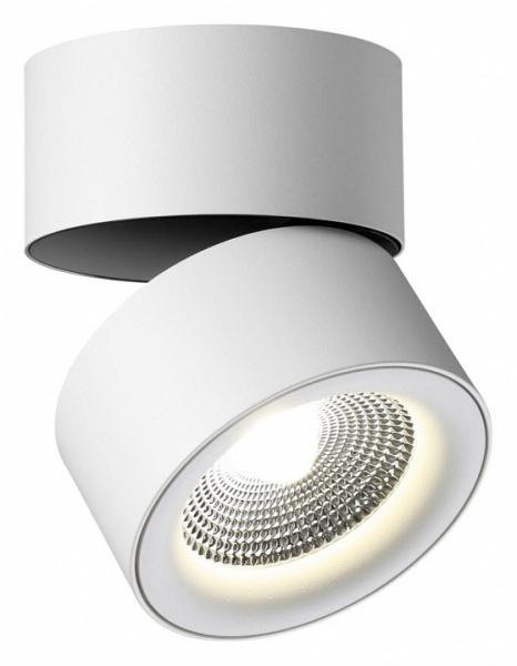 Фото Накладной светильник Novotech Groda 358782