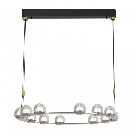 Открыть Подвесная люстра Favourite Rosio 4291-12P Фото Подвесная люстра Favourite Rosio 4291-12P