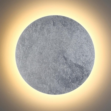 Фото Накладной светильник Odeon Light Lunario 3562/12WL