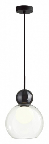 Открыть Подвесной светильник Odeon Light Blacky 5021/1 Фото Подвесной светильник Odeon Light Blacky 5021/1