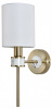 Бра Indigo Poesia 13035/1W Brass Бра Indigo Poesia 13035/1W Brass