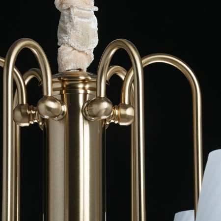 Фото Подвесная люстра MW-Light Палермо 28 386018006