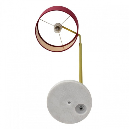 Фото Торшер Lumion Velveta 8073/1F