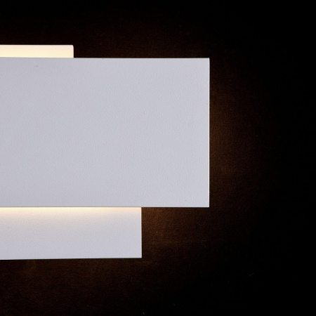 Фото Накладной светильник Maytoni Trame C804WL-L12W