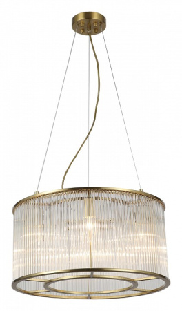 Фото Подвесной светильник Favourite Wonderland 2907-6P