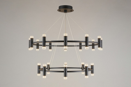 Открыть Подвесная люстра Aployt Klarcia APL.037.03.200 Фото Подвесная люстра Aployt Klarcia APL.037.03.200