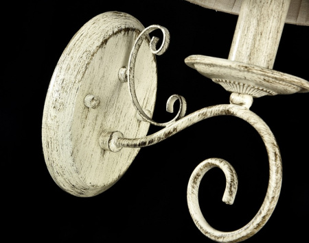 Фото Бра Maytoni Felicita ARM029-01-W