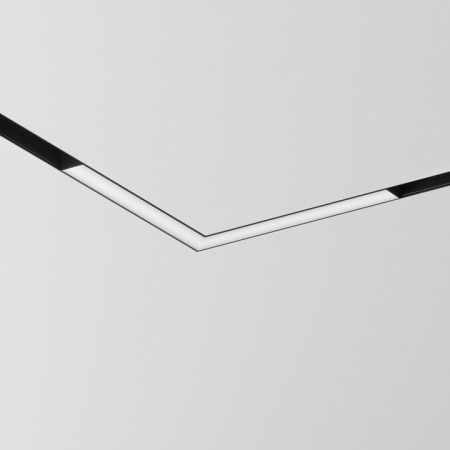 Фото Встраиваемый светильник Maytoni Basis TR078-2-24W4K-B