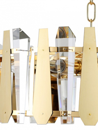 Фото Подвесной светильник Escada Isla 1145/6S