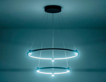 Открыть Подвесной светильник Ambrella Light FL FL5506 Фото Подвесной светильник Ambrella Light FL FL5506
