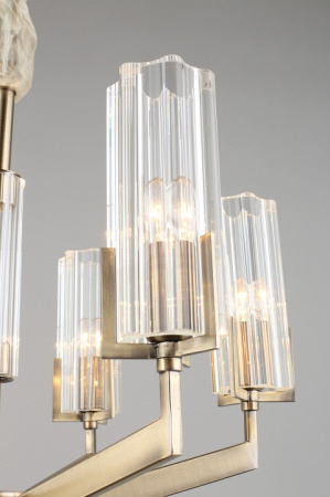 Фото Подвесная люстра Omnilux Ledro OML-69903-06