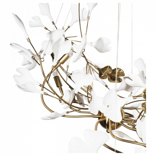 Открыть Подвесной светильник Loft it Fleur 10125/10 Фото Подвесной светильник Loft it Fleur 10125/10