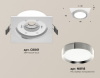 Открыть Встраиваемый светильник Ambrella Light XC XC8061003 Фото Встраиваемый светильник Ambrella Light XC XC8061003