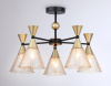 Открыть Люстра на штанге Ambrella Light TR TR3171 Фото Люстра на штанге Ambrella Light TR TR3171