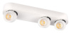 Накладной светильник Loft it Quiet 10320/3 White Накладной светильник Loft it Quiet 10320/3 White