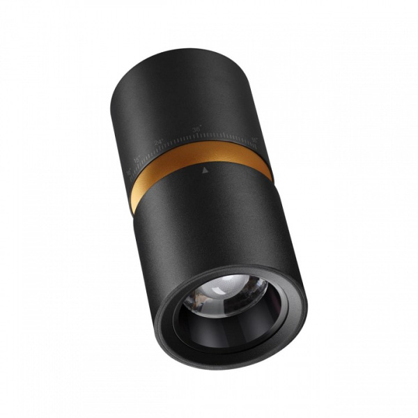 Фото Накладной светильник Novotech ARISTO 359338