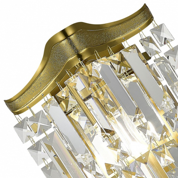 Фото Накладной светильник ST-Luce Ofelia SL1659.301.01