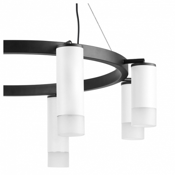 Фото Подвесная люстра Lightstar Rullo LR0188643641